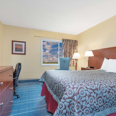 Days Inn By Wyndham Alexandria Mn 외부 사진