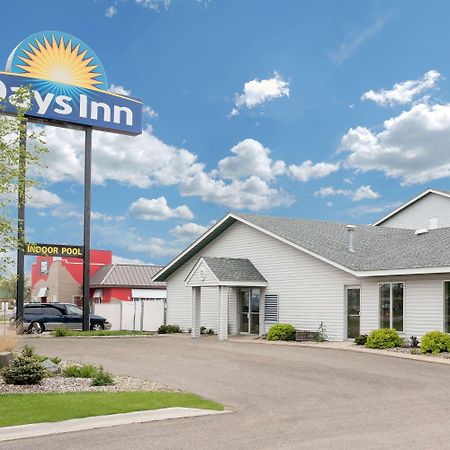 Days Inn By Wyndham Alexandria Mn 외부 사진