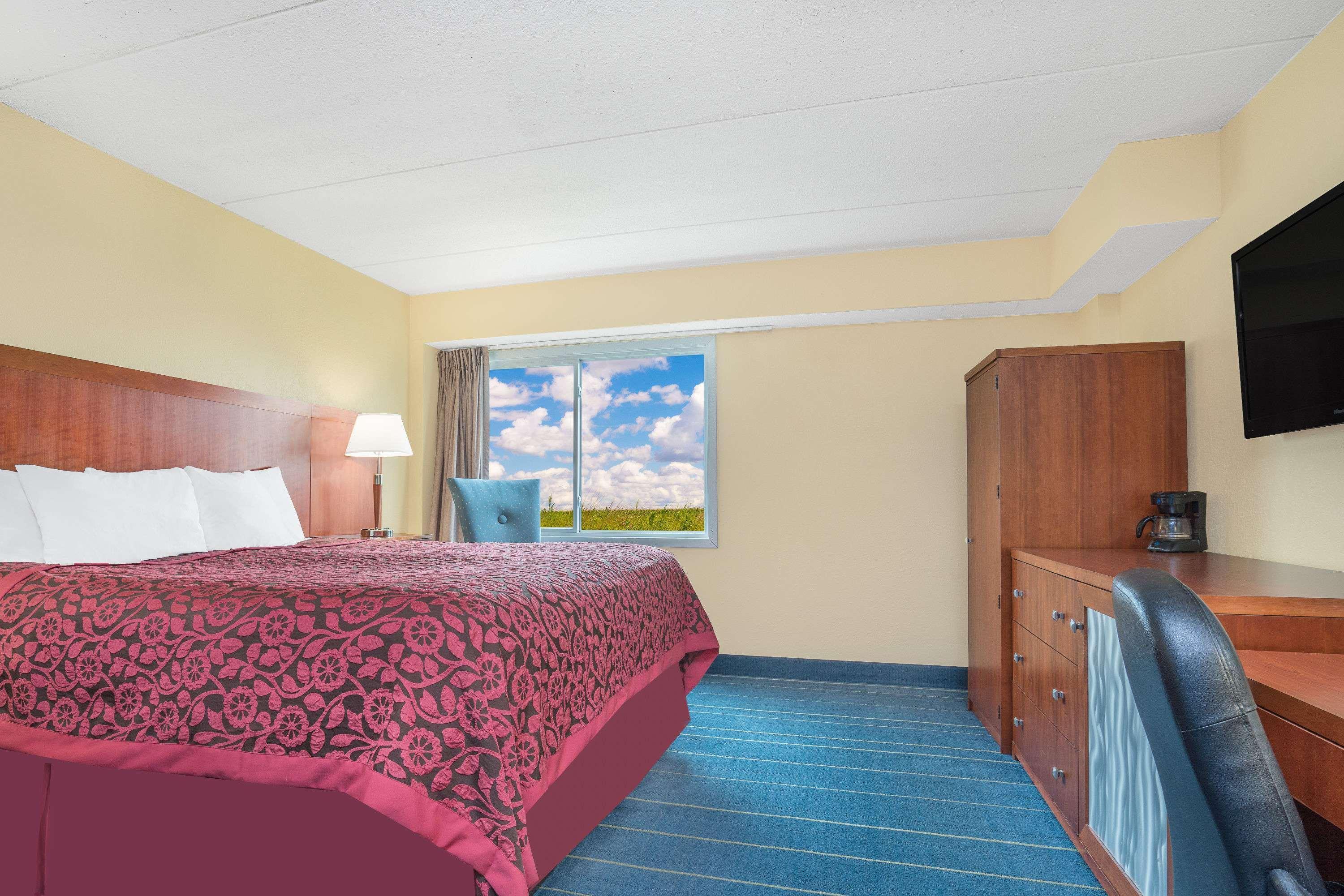 Days Inn By Wyndham Alexandria Mn 외부 사진