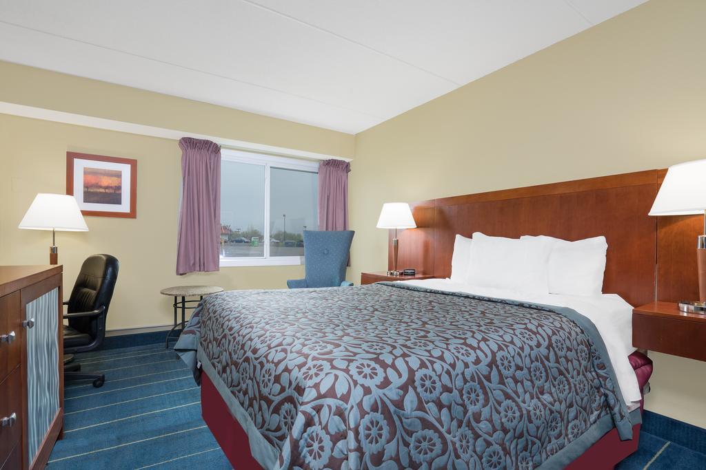 Days Inn By Wyndham Alexandria Mn 객실 사진