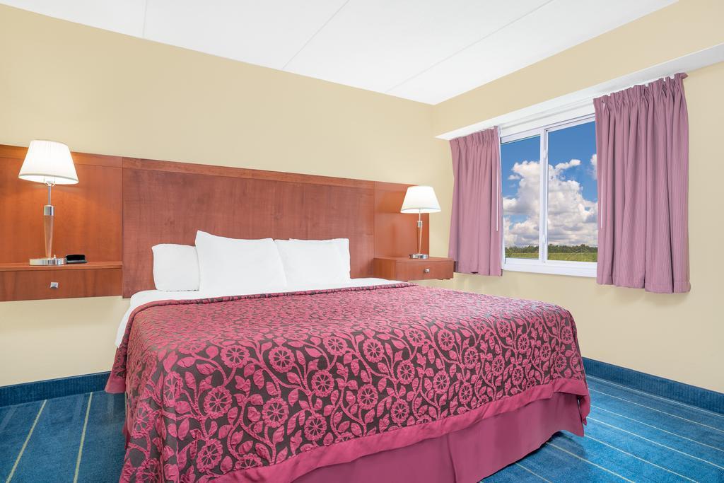 Days Inn By Wyndham Alexandria Mn 객실 사진