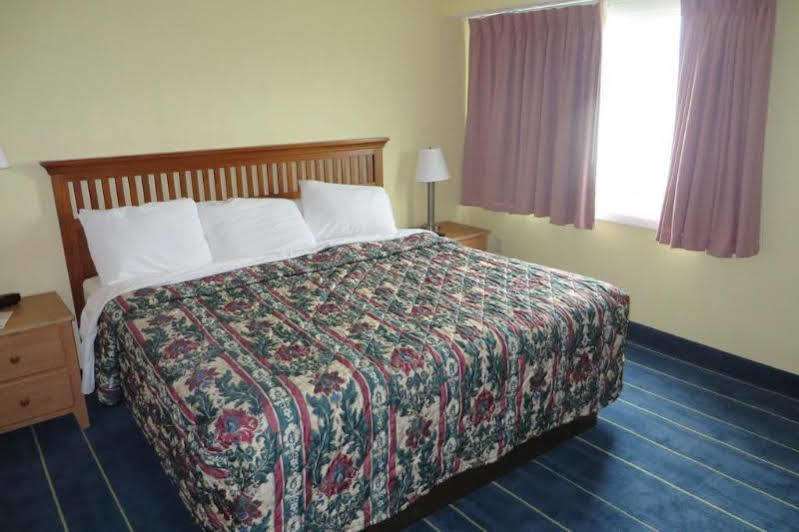 Days Inn By Wyndham Alexandria Mn 외부 사진