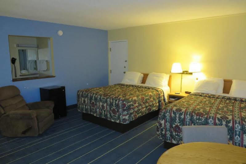 Days Inn By Wyndham Alexandria Mn 외부 사진
